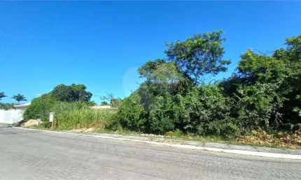 Terreno em condomínio fechado à venda em Caravelas, Armação dos Búzios 