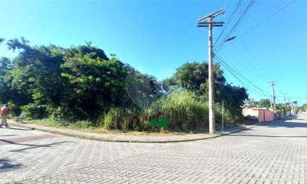 Terreno em condomínio fechado à venda em Caravelas, Armação dos Búzios 