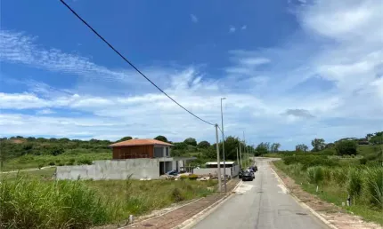 Terreno em condomínio fechado à venda na Marina, Armação dos Búzios 