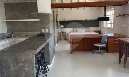 Apartamento com 1 quarto à venda na Ferradura, Armação dos Búzios 