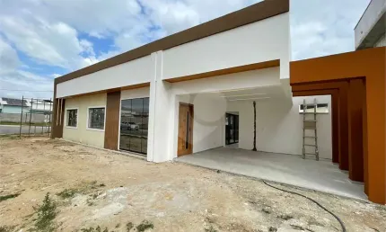 Condomínio com 3 quartos à venda em nova são pedro - rj
