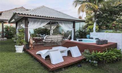 Casa com 3 quartos à venda no Alto de Búzios, Armação dos Búzios 