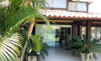 Casa em condomínio fechado com 1 quarto à venda no Geribá, Armação dos Búzios 