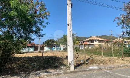 Terreno à venda em São José, Armação dos Búzios 