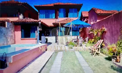 Casa com 10 quartos à venda no Geribá, Armação dos Búzios 