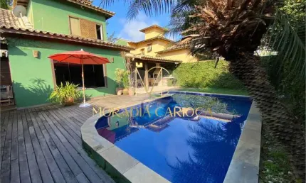 Casa com 4 quartos à venda no Geribá, Armação dos Búzios 