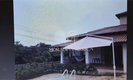 Casa com 5 quartos à venda na Ferradura, Armação dos Búzios 