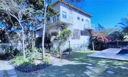 Casa com 16 quartos à venda no Arpoador da Rasa, Armação dos Búzios 