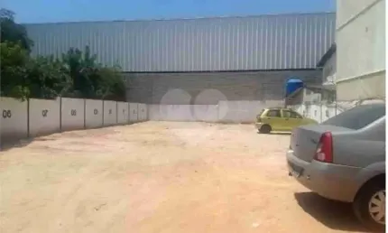 Terreno à venda no Recreio dos Bandeirantes, Rio de Janeiro 