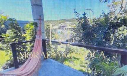 Casa com 5 quartos à venda na Ferradura, Armação dos Búzios 