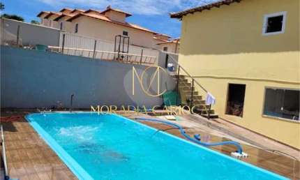 Casa com 5 quartos à venda na Praia Rasa, Armação dos Búzios 