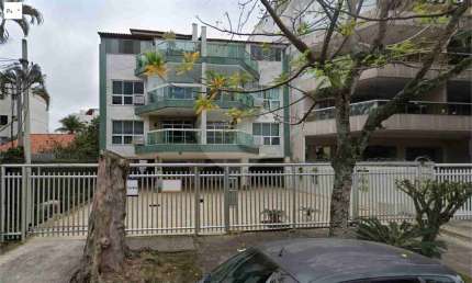 Cobertura com 4 quartos à venda em Recreio Dos Bandeirantes - RJ