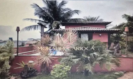 Casa com 2 quartos à venda na Praia Rasa, Armação dos Búzios 
