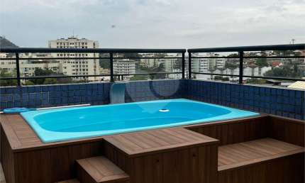 Apartamento com 2 quartos à venda na Freguesia (Ilha do Governador), Rio de Janeiro 
