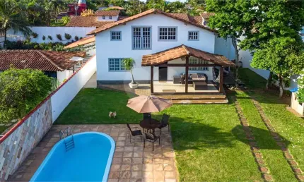 Casa com 4 quartos à venda em Manguinhos, Armação dos Búzios 