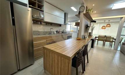 Apartamento com 3 quartos à venda em Recreio Dos Bandeirantes - RJ