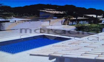 Casa com 1 quarto à venda na Praia Rasa, Armação dos Búzios 