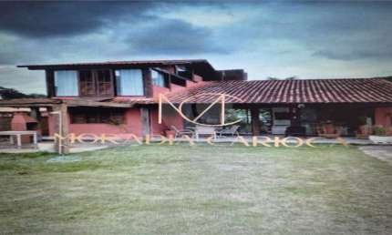 Casa com 5 quartos à venda na Praia Rasa, Armação dos Búzios 