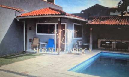 Casa com 3 quartos à venda em Bosque De Geribá - RJ