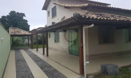 Casa com 2 quartos à venda em São José, Armação dos Búzios 