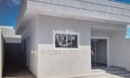 Casa com 2 quartos à venda em Guriri, Cabo Frio 