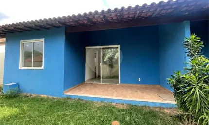 Casa com 2 quartos à venda na Praia Rasa, Armação dos Búzios 