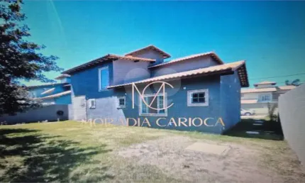 Condomínio com 3 quartos à venda em Praia Rasa - RJ