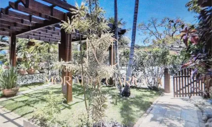 Casa em condomínio fechado com 3 quartos à venda na Ferradura, Armação dos Búzios 