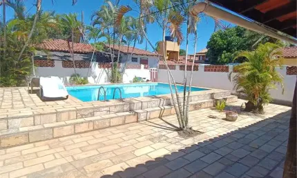 Casa com 3 quartos à venda no Geribá, Armação dos Búzios 