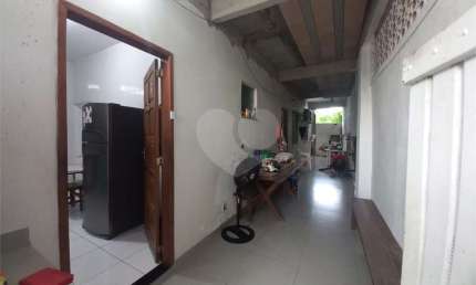 Casa com 1 quarto à venda em São José, Armação dos Búzios 