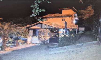 Casa com 7 quartos à venda na Ferradura, Armação dos Búzios 