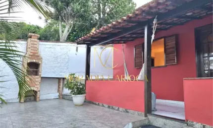 Casa com 2 quartos à venda no Arpoador da Rasa, Armação dos Búzios 