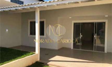 Casa com 2 quartos à venda na Praia Rasa, Armação dos Búzios 