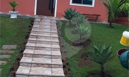 Casa em condomínio fechado com 3 quartos à venda na Praia Rasa, Armação dos Búzios 