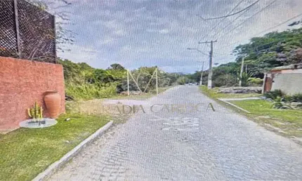 Terreno à venda na Ferradura, Armação dos Búzios 