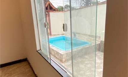 Casa com 3 quartos à venda em Maria Joaquina (tamoios) - RJ