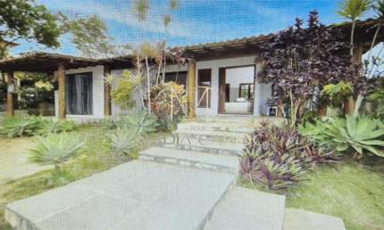 Casa com 4 quartos à venda na Ferradura, Armação dos Búzios 
