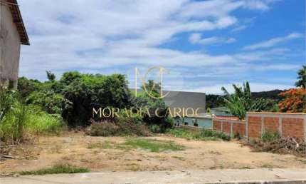 Terreno à venda na Praia Rasa, Armação dos Búzios 