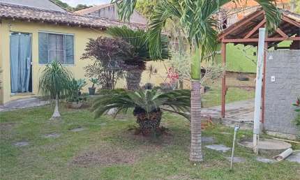 Casa com 3 quartos à venda no José Gonçalves, Armação dos Búzios 