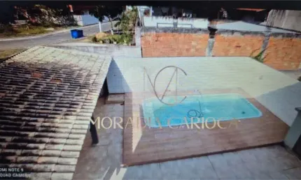 Casa com 3 quartos à venda em São José, Armação dos Búzios 
