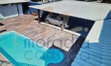 Casa com 3 quartos à venda em São José, Armação dos Búzios 