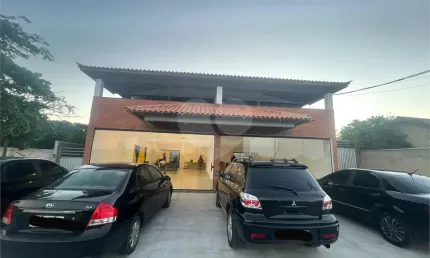 Ponto comercial para alugar na Marina, Armação dos Búzios 
