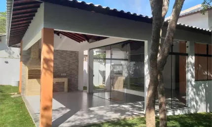 Casa em condomínio fechado com 3 quartos à venda em Caravelas, Armação dos Búzios 