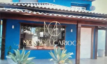 Casa com 3 quartos à venda na Tucuns, Armação dos Búzios 