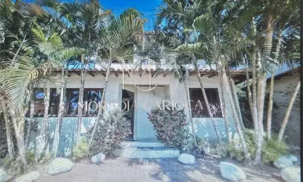 Casa em condomínio fechado com 4 quartos à venda em São José, Armação dos Búzios 