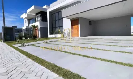 Casa em condomínio fechado com 3 quartos à venda no Ogiva, Cabo Frio 