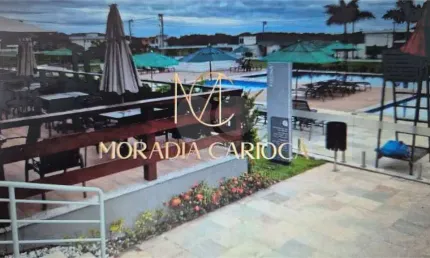 Casa em condomínio fechado à venda no Ogiva, Cabo Frio 