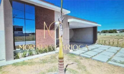 Casa em condomínio fechado com 3 quartos à venda no Ogiva, Cabo Frio 