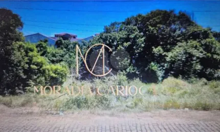 Terreno à venda no Humaitá, Armação dos Búzios 