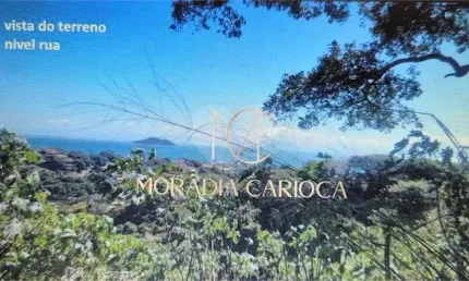 Terreno à venda no Humaitá, Armação dos Búzios 